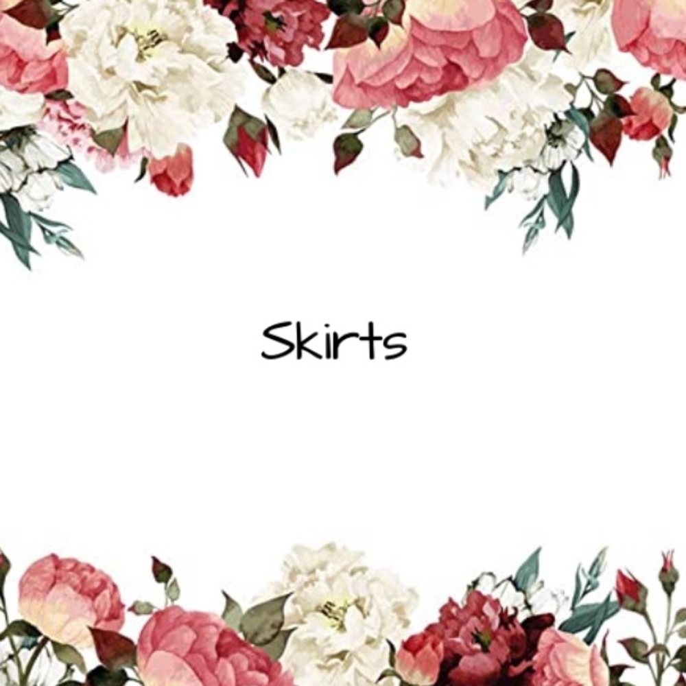 Skirts